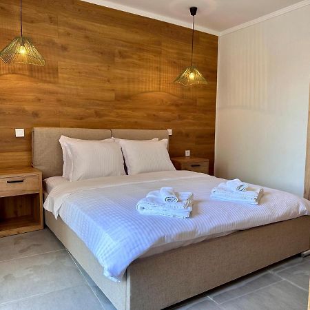 Nova Suites Sozopol Exterior photo