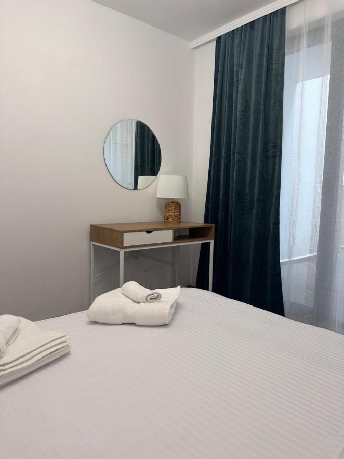 Nova Suites Sozopol Exterior photo