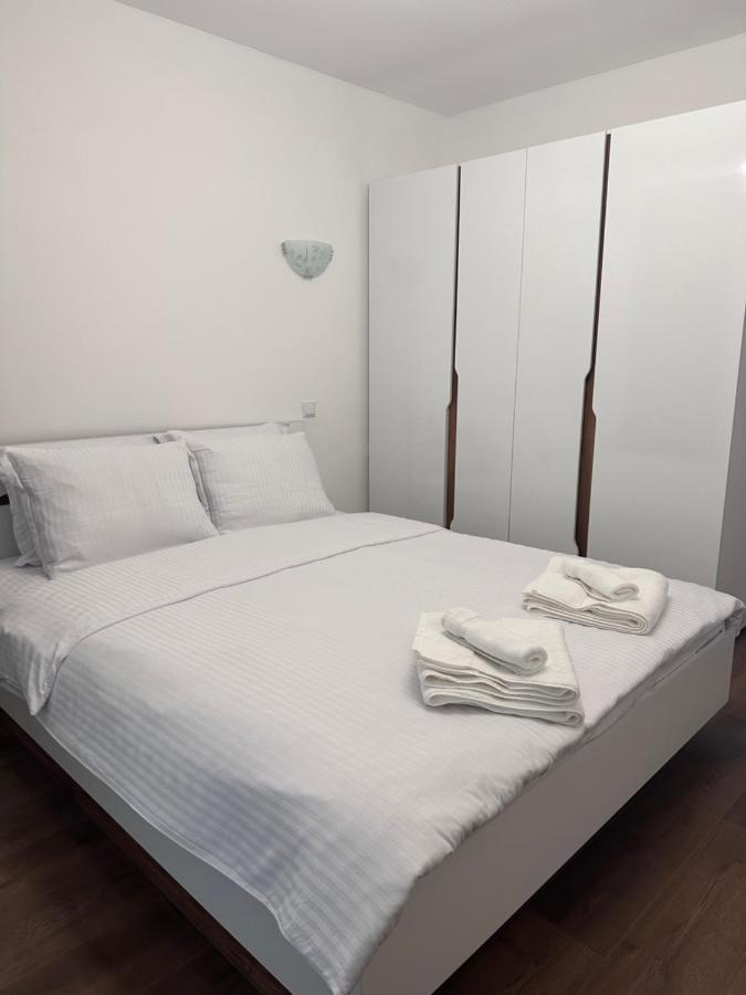 Nova Suites Sozopol Exterior photo