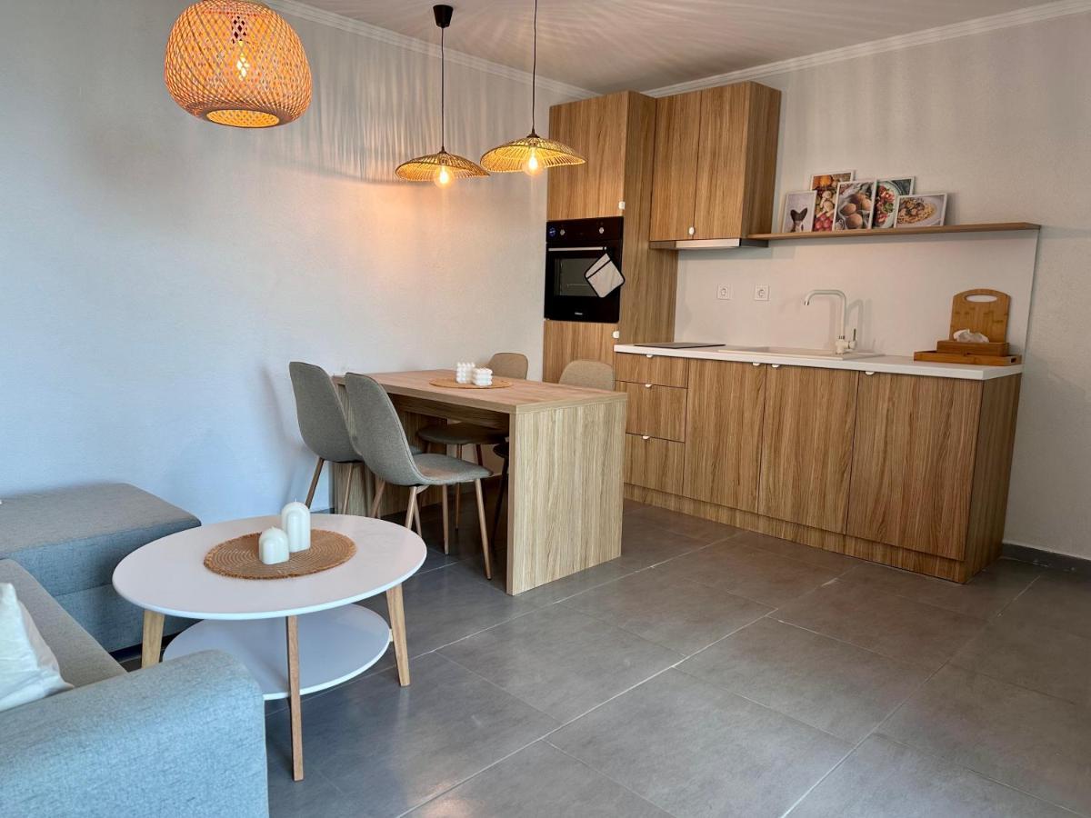 Nova Suites Sozopol Exterior photo