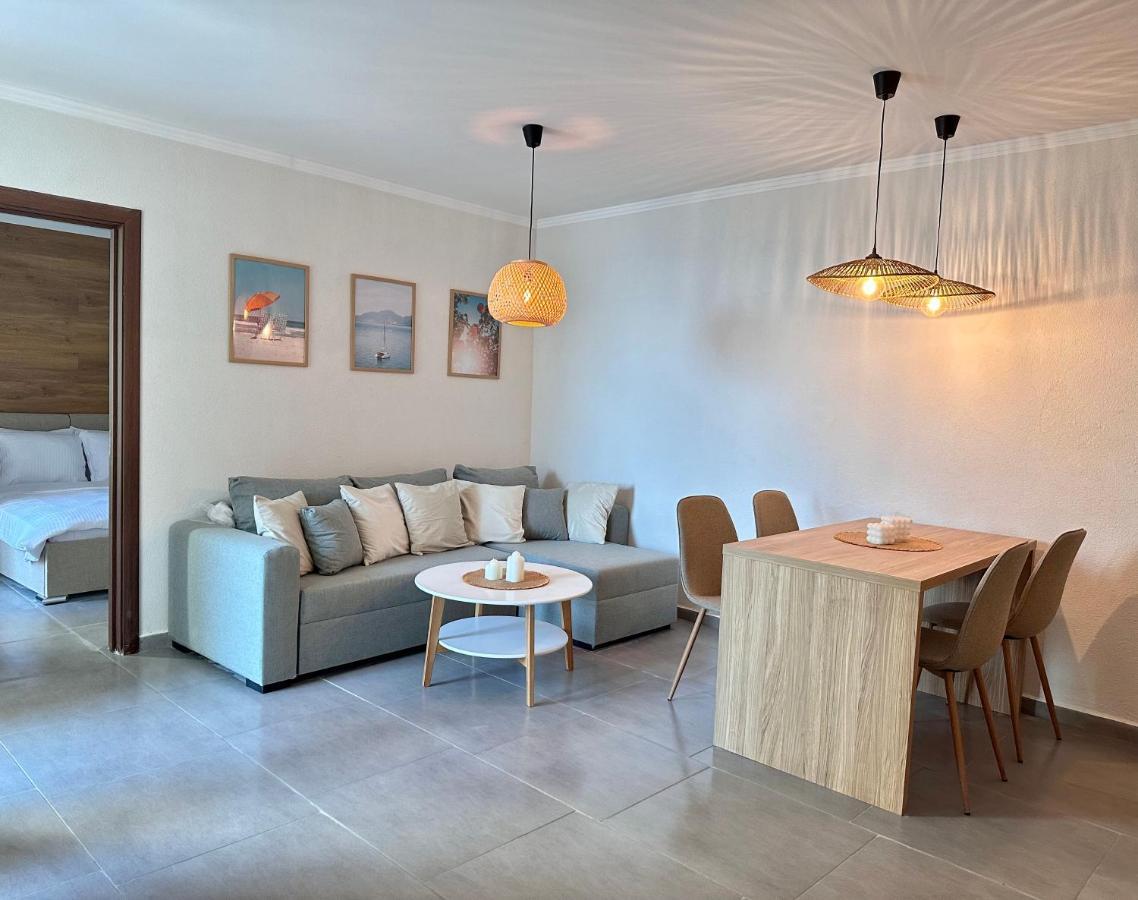 Nova Suites Sozopol Exterior photo