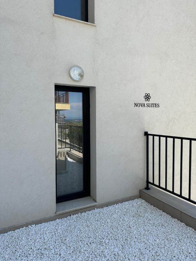 Nova Suites Sozopol Exterior photo