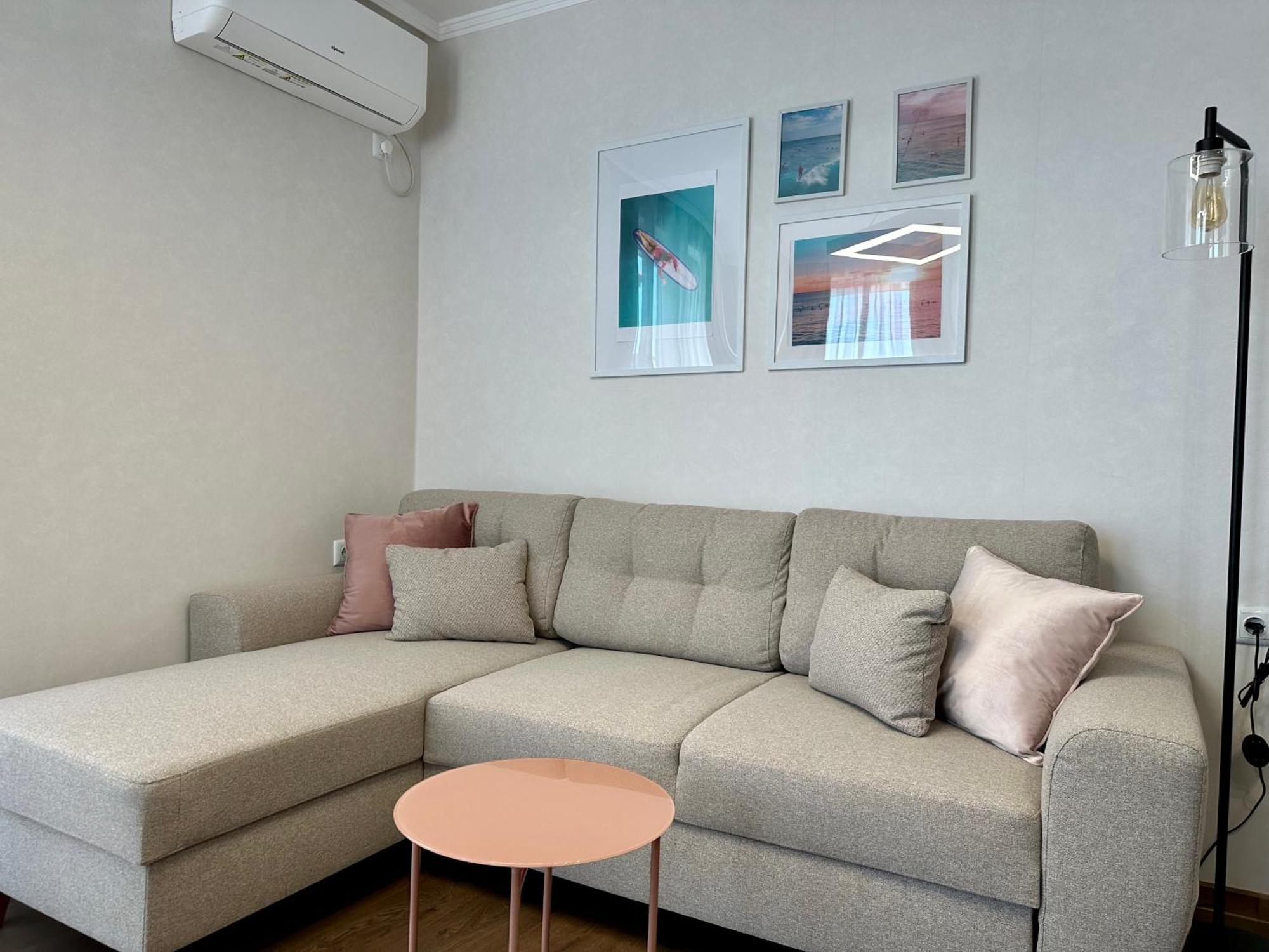 Nova Suites Sozopol Exterior photo