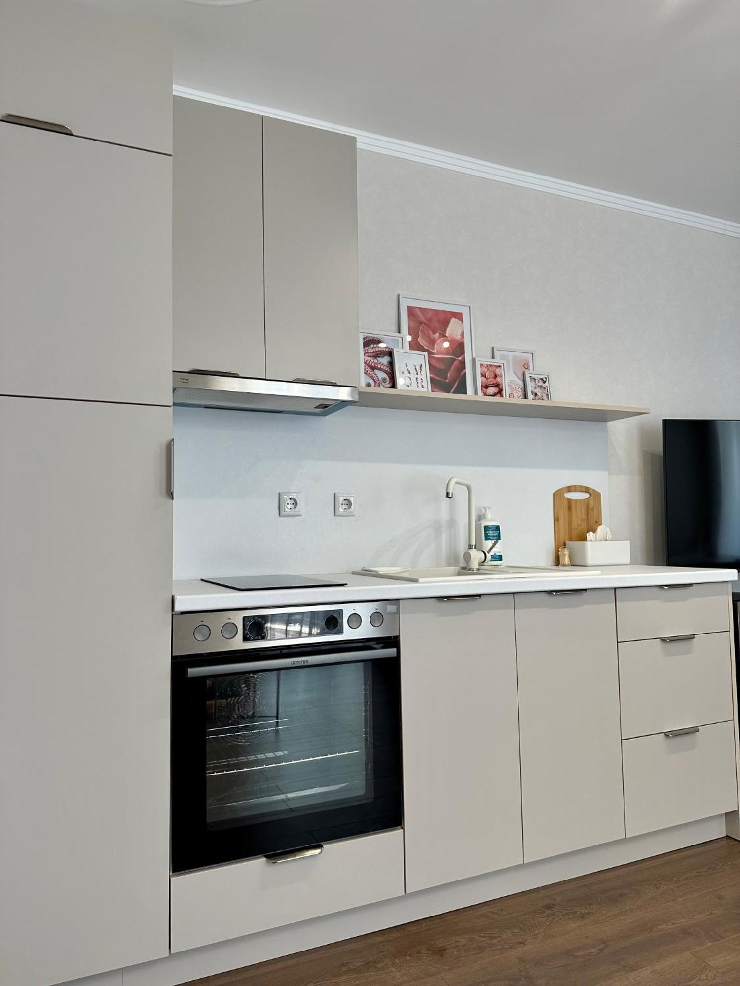 Nova Suites Sozopol Exterior photo